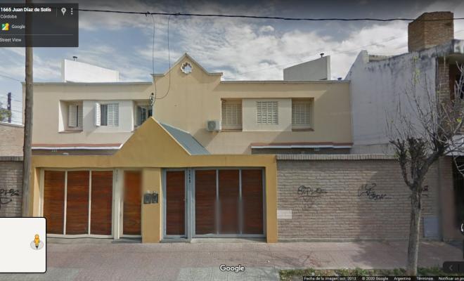 Casa en Alquiler en Córdoba Capital