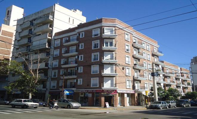 Departamento en Alquiler en Córdoba Capital